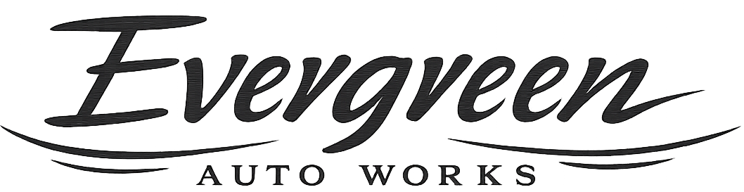 エバーグリーンオートワークス